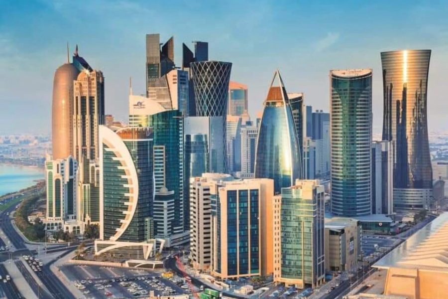 Doha City Tour