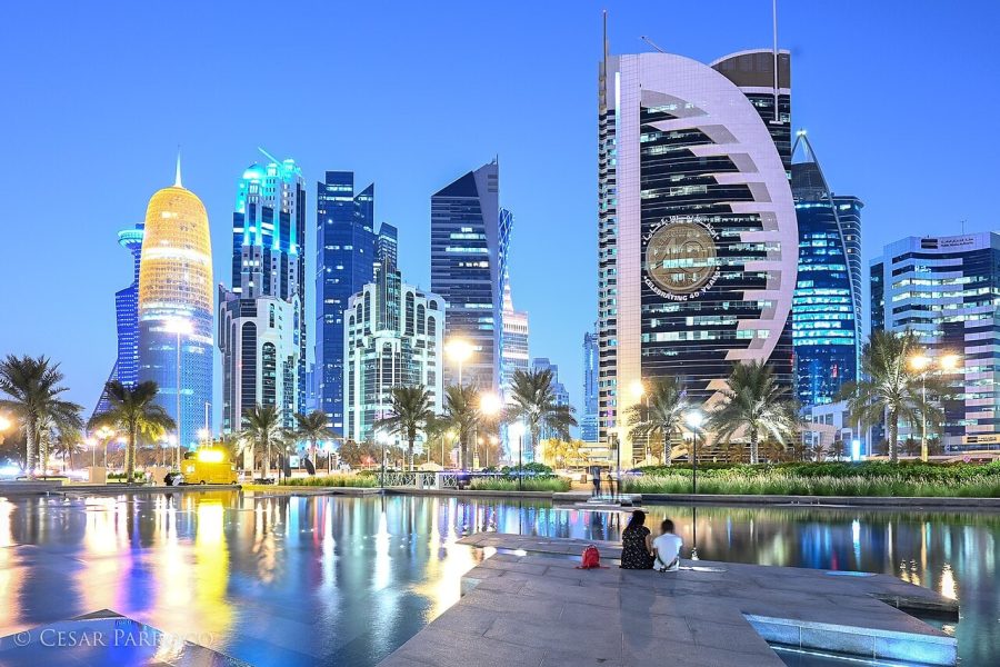 Doha Attraction Sites