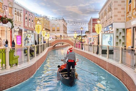 Exclusive Shopping Tours Half Day (4 hours)