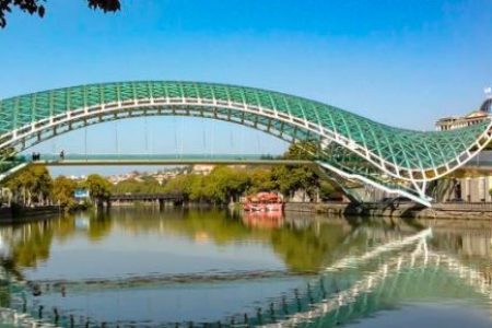 Georgia Escape – 4 Days / 3 Nights