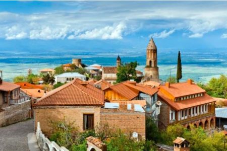 Bali Getaway – 4 Days / 3 Nights