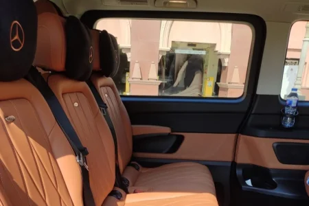 Airport Transfer – Bus (32 Seater)