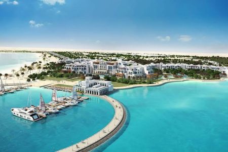 Salwa Beach Resort