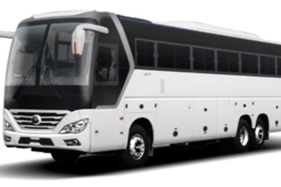 Bus Transfer (Per Person)