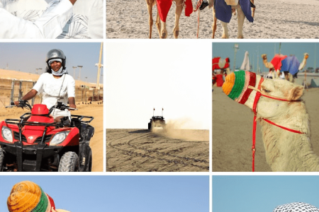 Qatar Premium Package (Inbound)