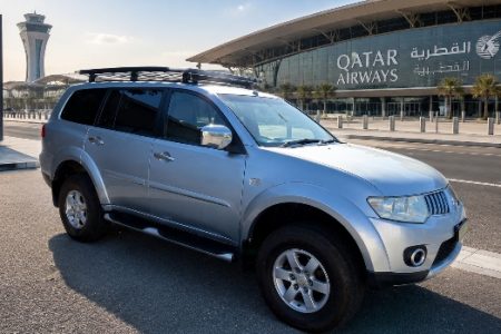 SUV